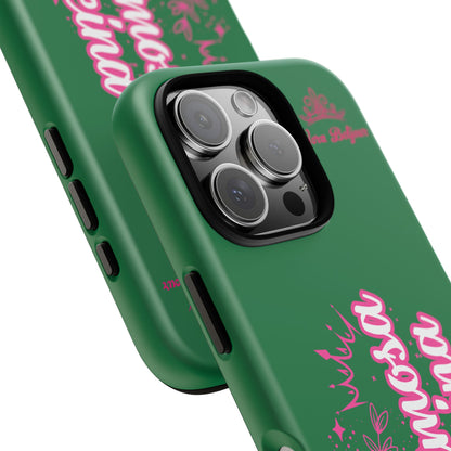 Miami 1.0 Cell Phone Case