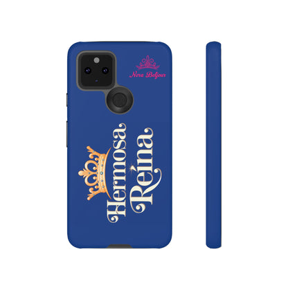 New York 1.0 Cell Phone Case