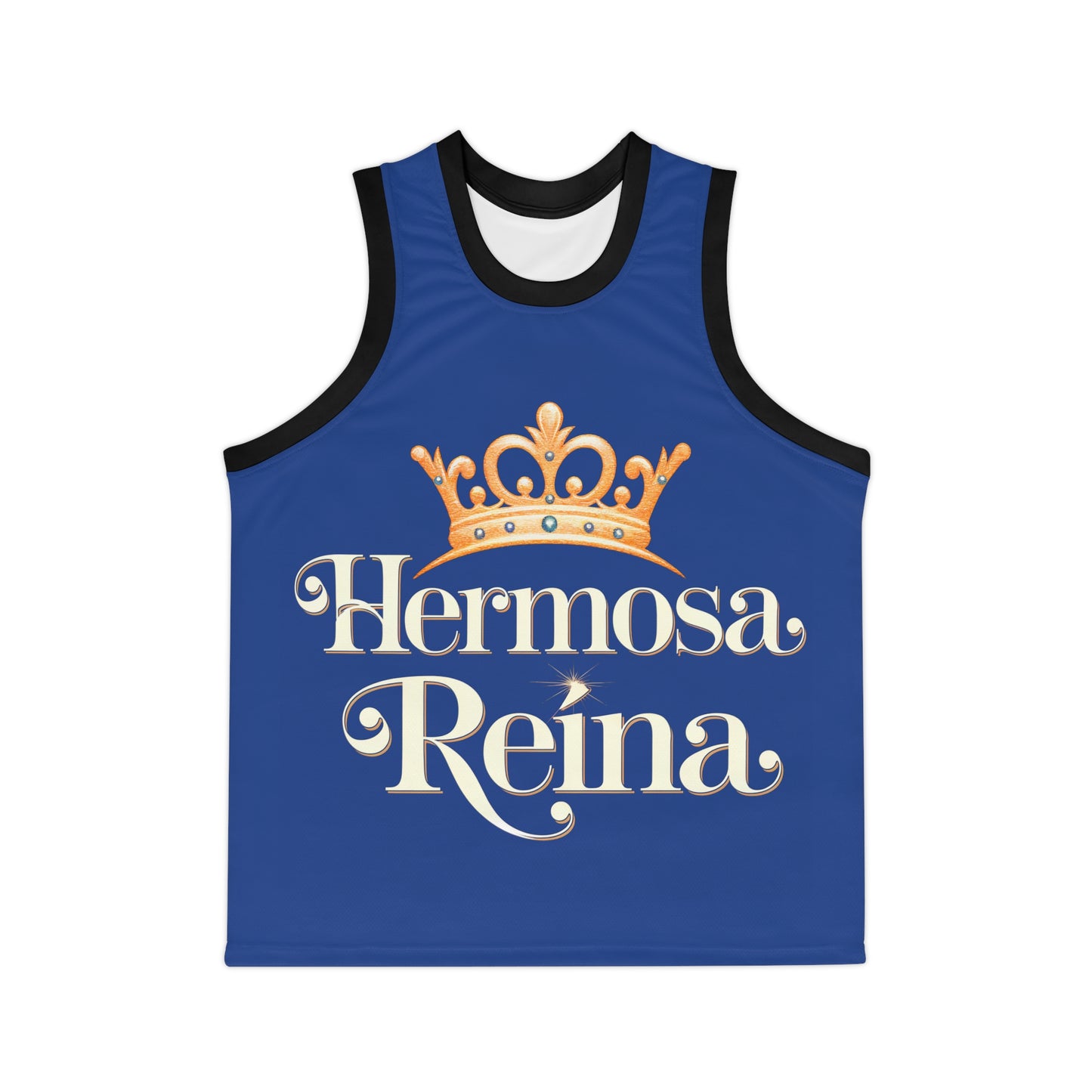 New York 1.0 Basketball Jersey