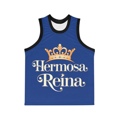 New York 1.0 Basketball Jersey
