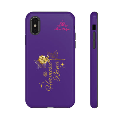 Los Angeles 1.0 Cell Phone Case
