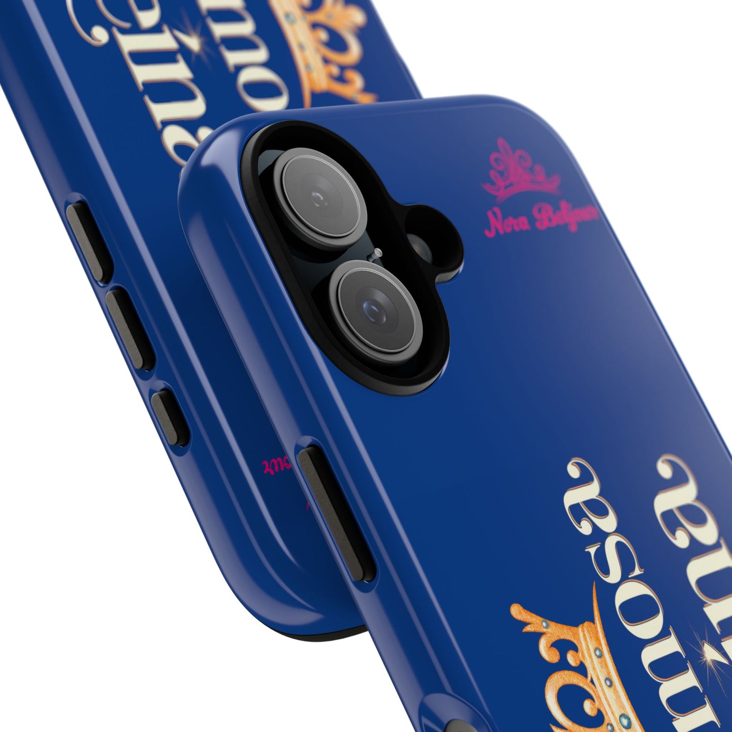 New York 1.0 Cell Phone Case