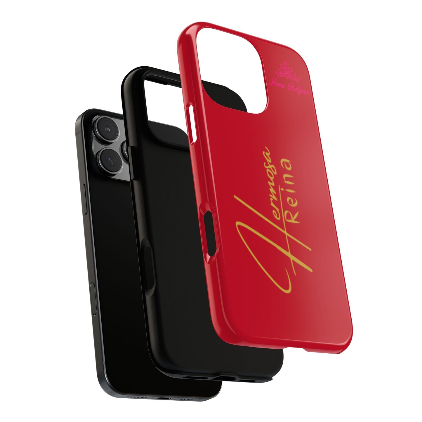 Houston 1.0 Cell Phone Case