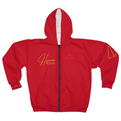 Houston 1.0 Zip Hoodie