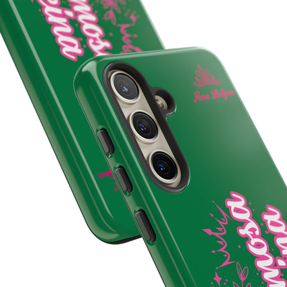 Miami 1.0 Cell Phone Case