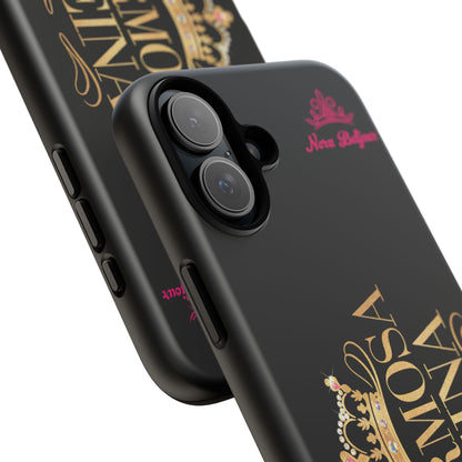 Chicago 1.0 Cell Phone Case