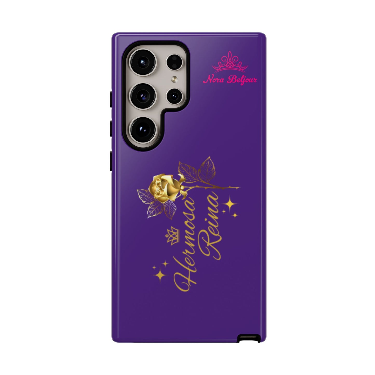 Los Angeles 1.0 Cell Phone Case
