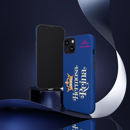 New York 1.0 Cell Phone Case