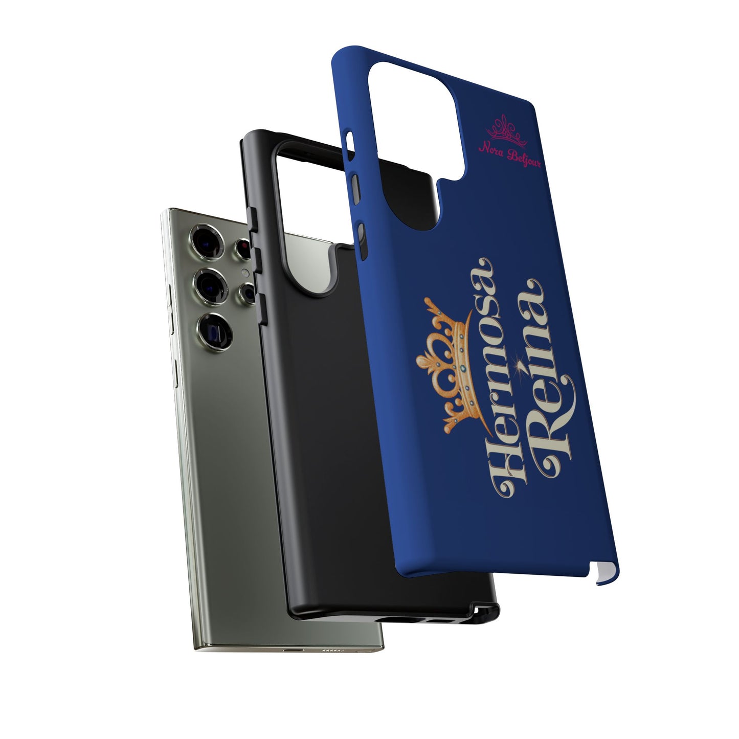 New York 1.0 Cell Phone Case