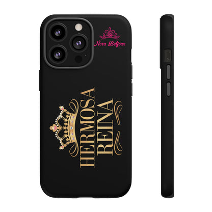 Chicago 1.0 Cell Phone Case
