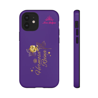 Los Angeles 1.0 Cell Phone Case