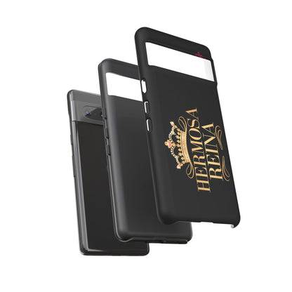 Chicago 1.0 Cell Phone Case