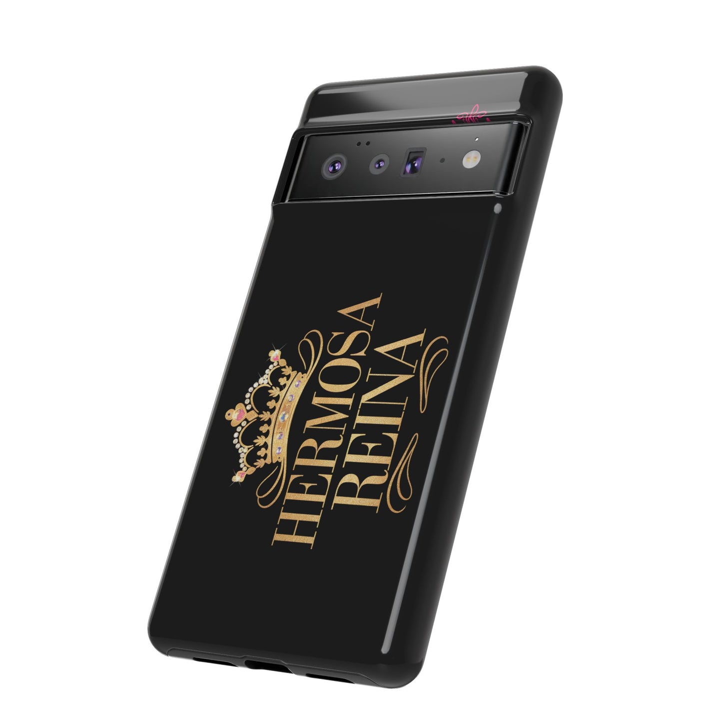 Chicago 1.0 Cell Phone Case