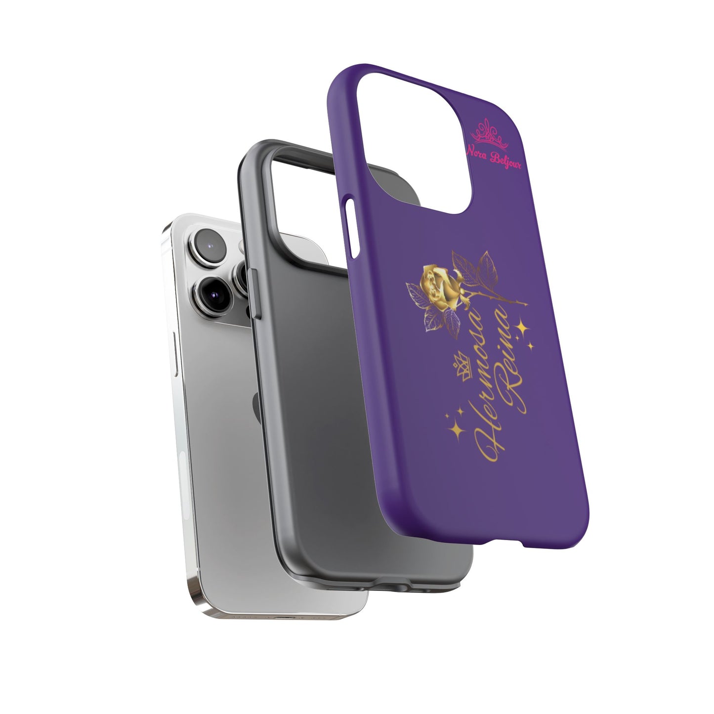 Los Angeles 1.0 Cell Phone Case