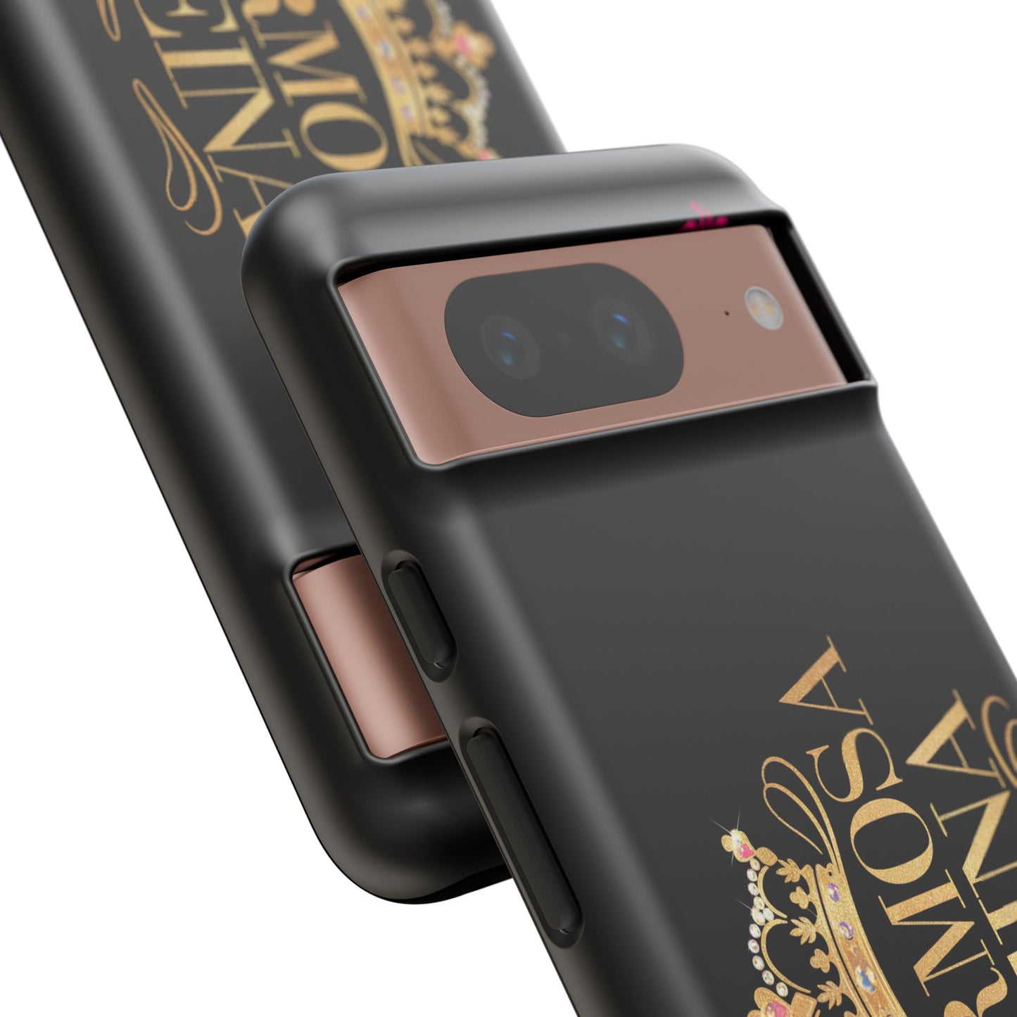 Chicago 1.0 Cell Phone Case