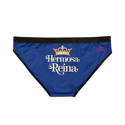 New York 1.0 Casual Briefs