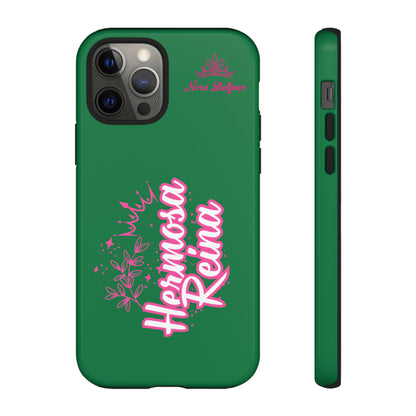 Miami 1.0 Cell Phone Case
