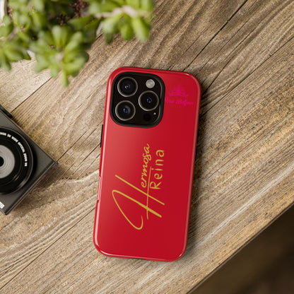 Houston 1.0 Cell Phone Case