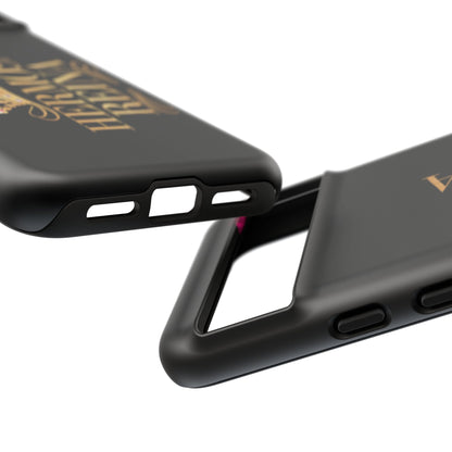 Chicago 1.0 Cell Phone Case