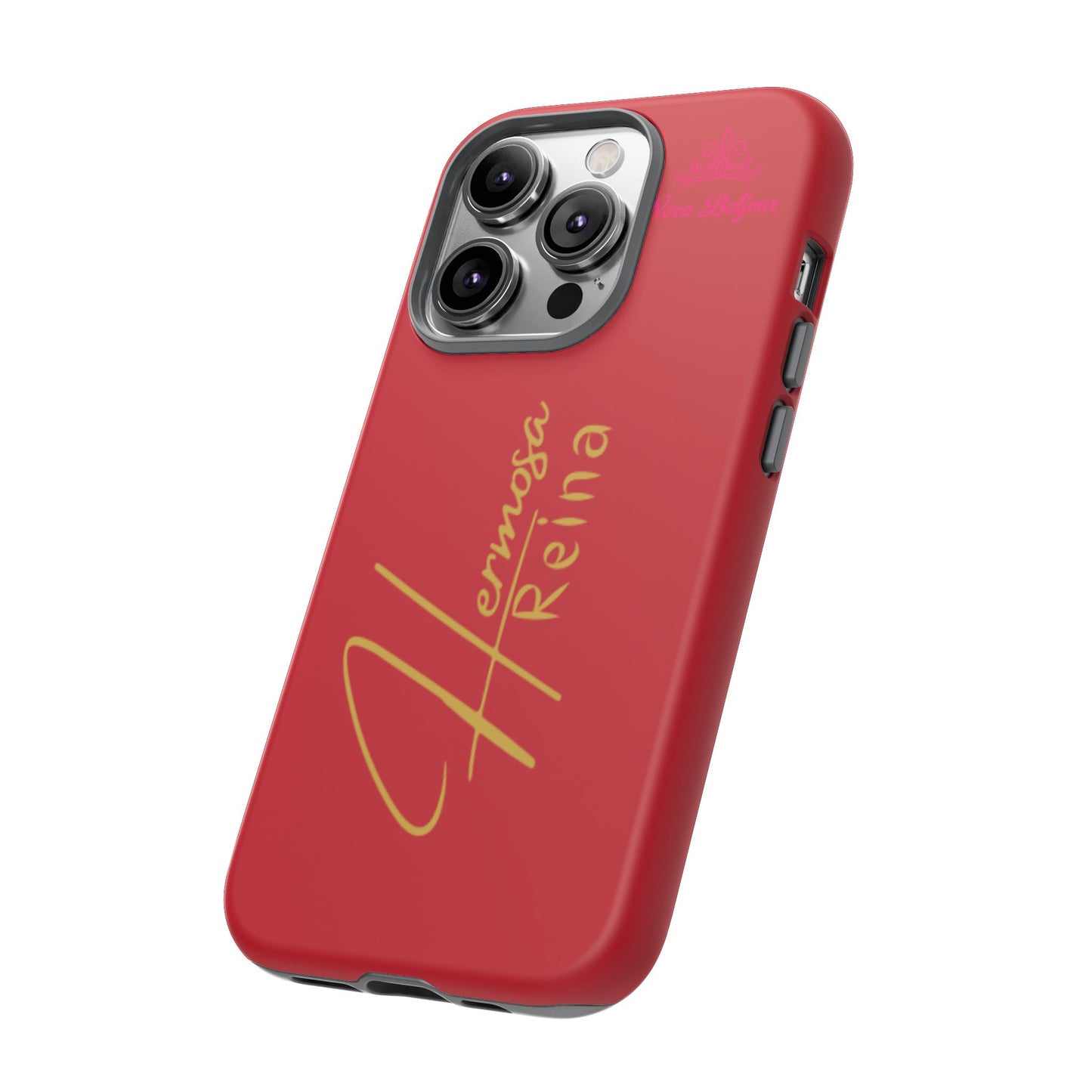 Houston 1.0 Cell Phone Case