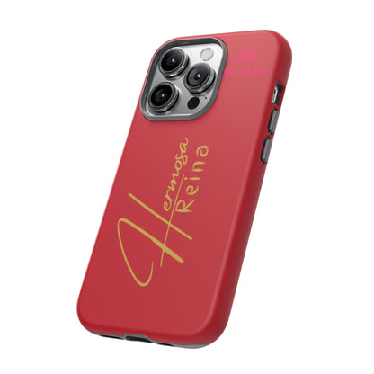 Houston 1.0 Cell Phone Case