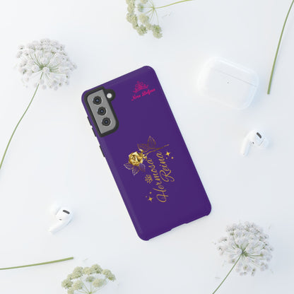Los Angeles 1.0 Cell Phone Case