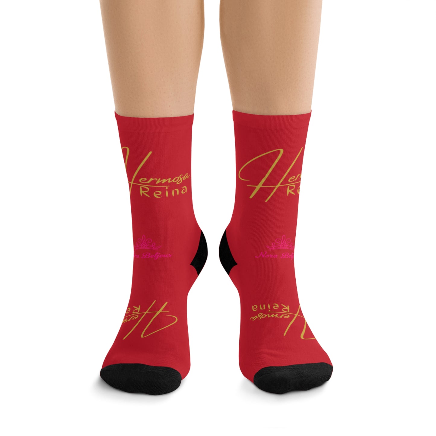 Houston 1.0 Classic Socks