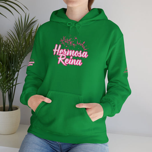 Miami 1.0 Hooded Sweatshirt