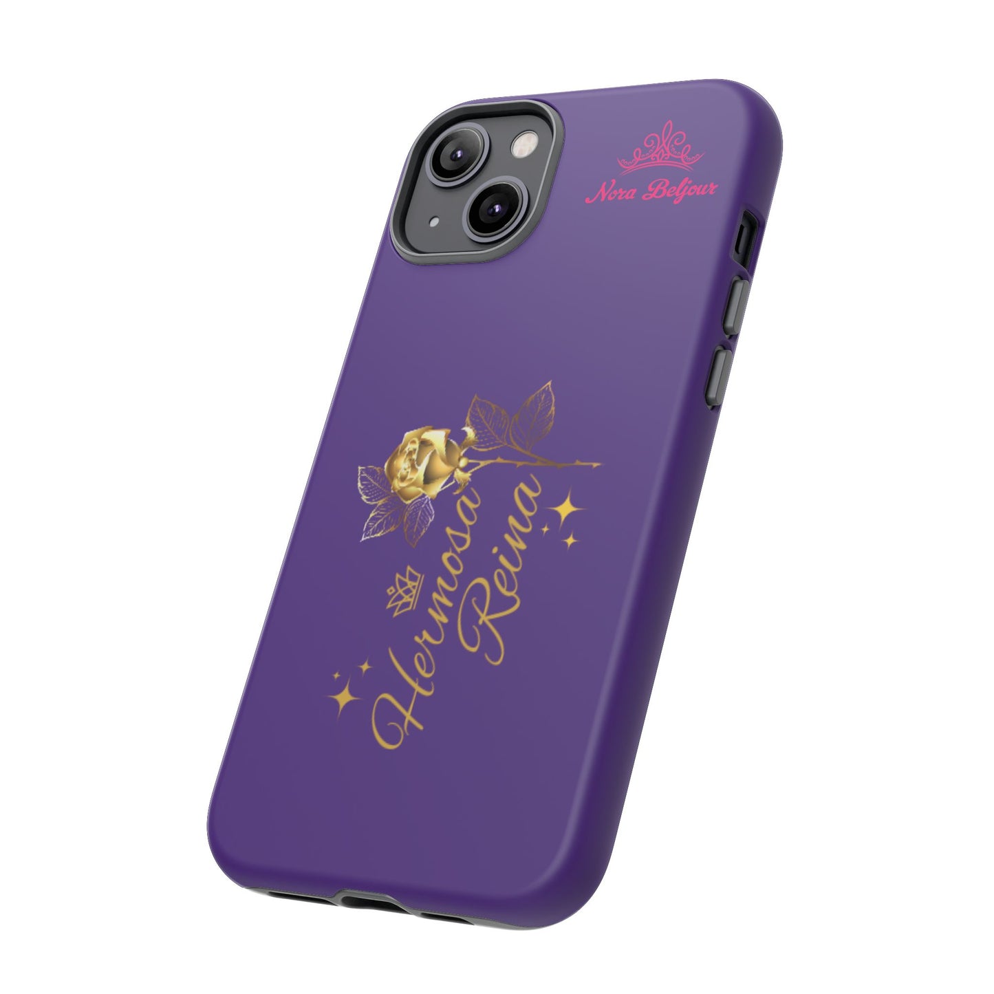 Los Angeles 1.0 Cell Phone Case