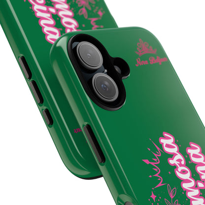Miami 1.0 Cell Phone Case