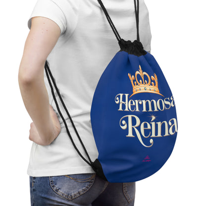 New York 1.0 Drawstring Bag