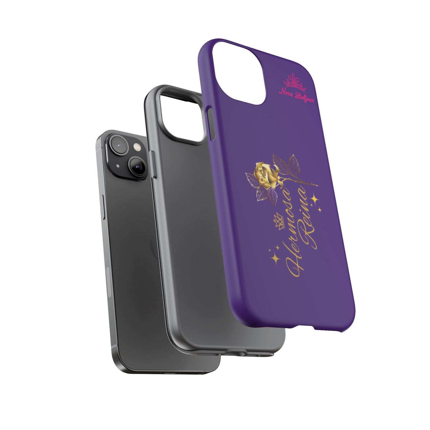 Los Angeles 1.0 Cell Phone Case