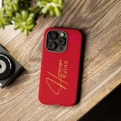 Houston 1.0 Cell Phone Case
