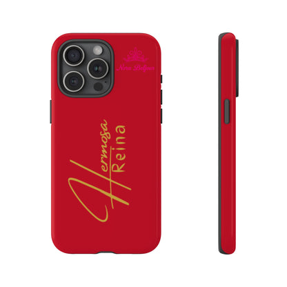 Houston 1.0 Cell Phone Case