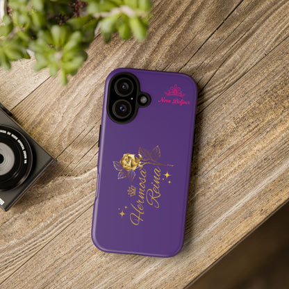 Los Angeles 1.0 Cell Phone Case