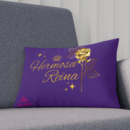 Los Angeles 1.0 Cushion Pillow