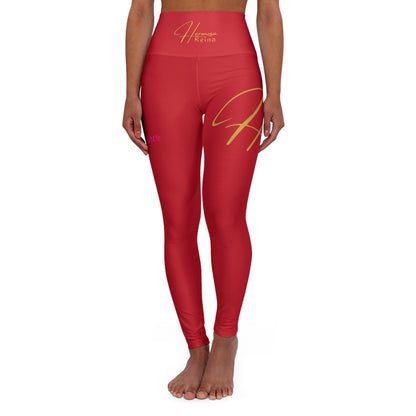 Houston 1.0 Yoga Leggings