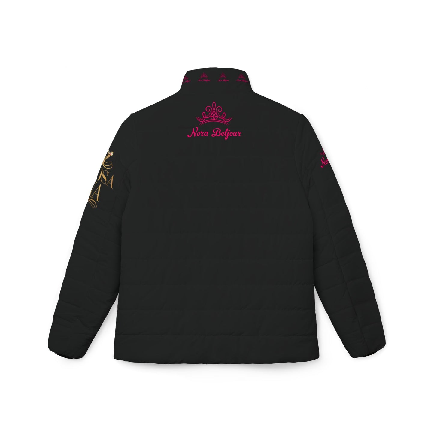 Chicago 1.0 Puffer Jacket