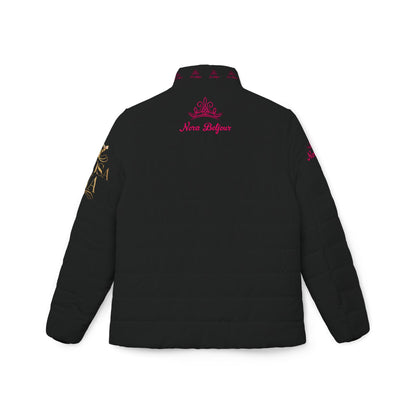 Chicago 1.0 Puffer Jacket