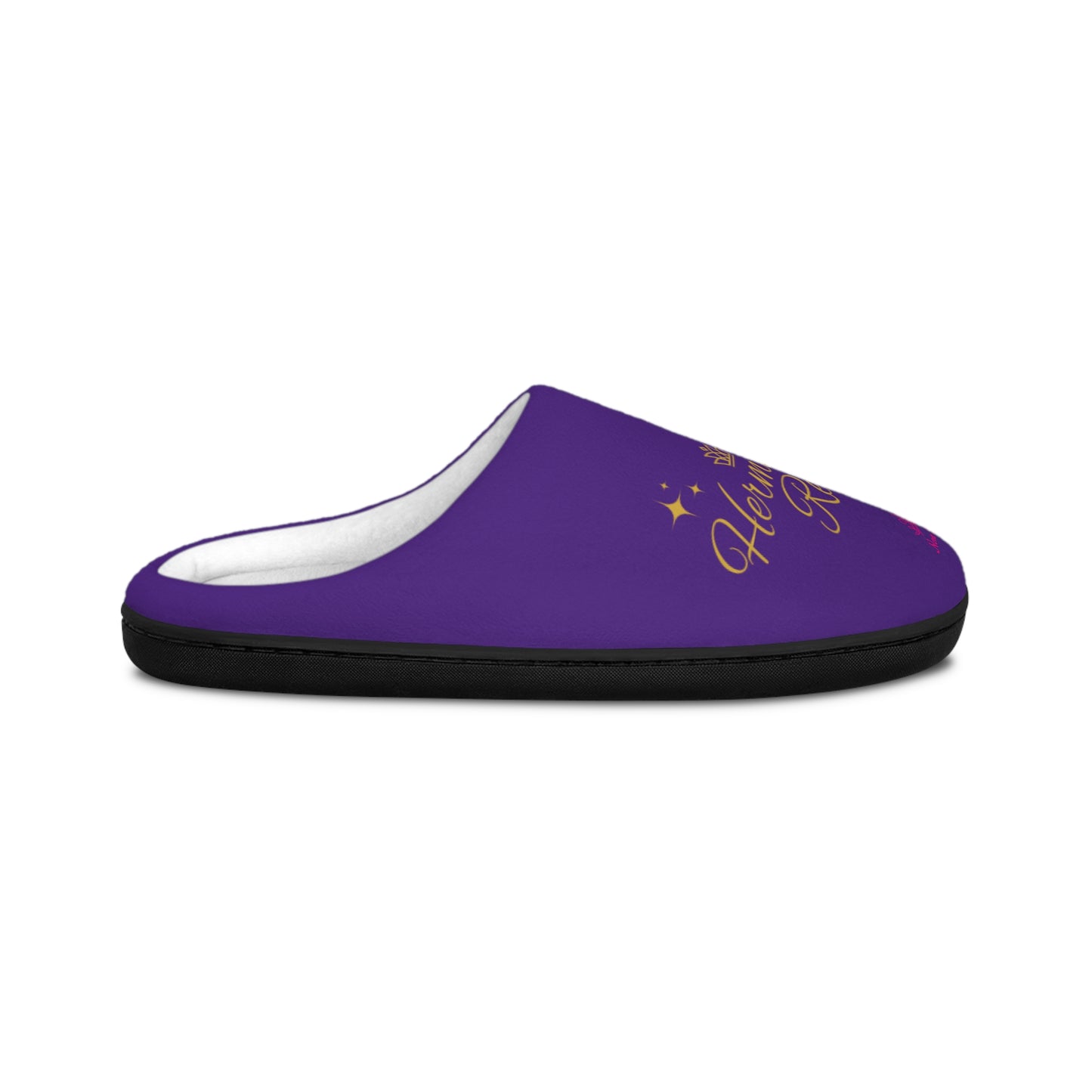 Los Angeles 1.0 House Slippers