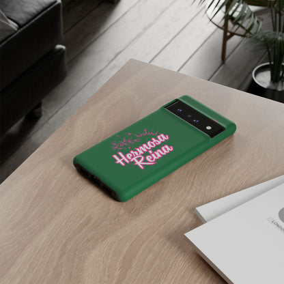 Miami 1.0 Cell Phone Case