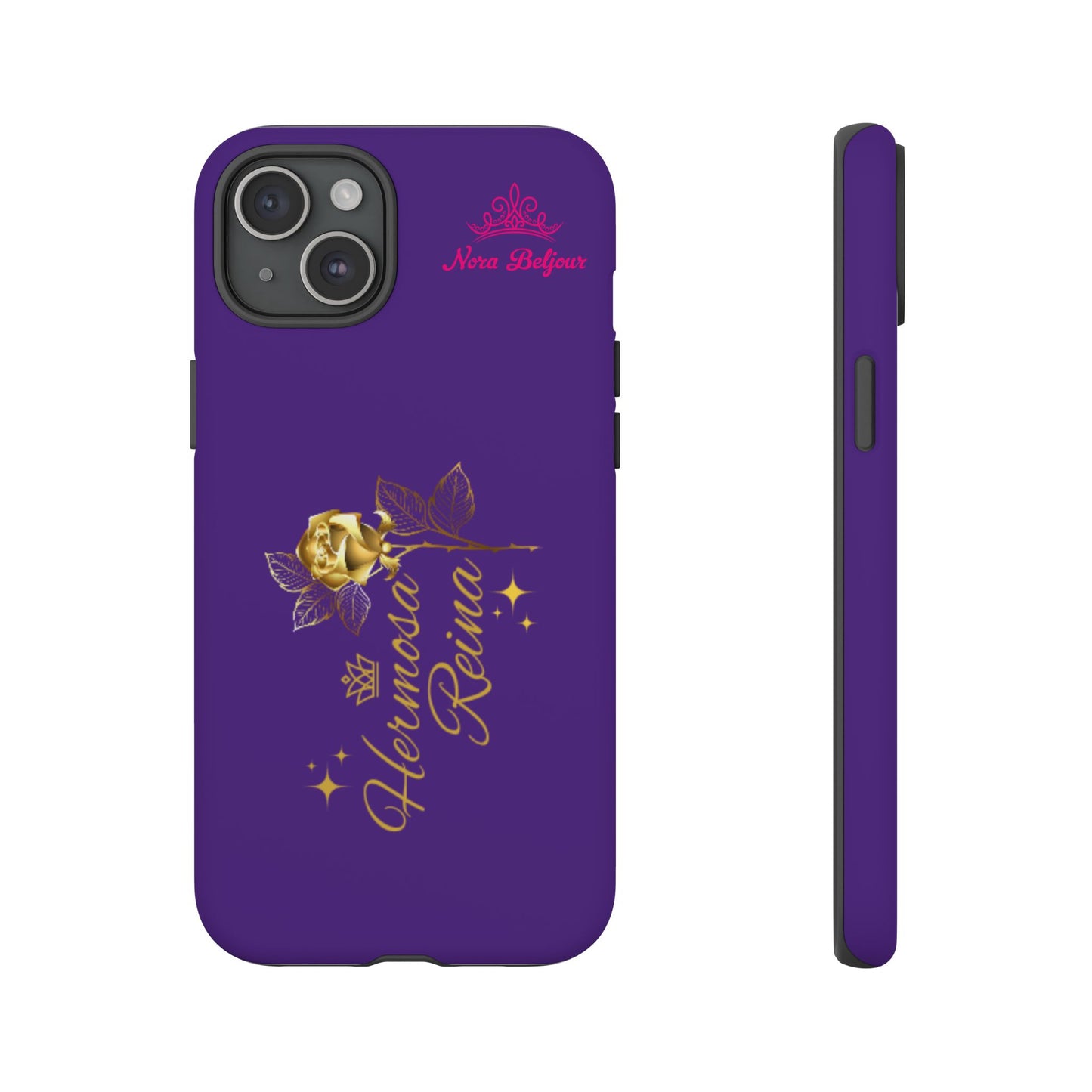 Los Angeles 1.0 Cell Phone Case