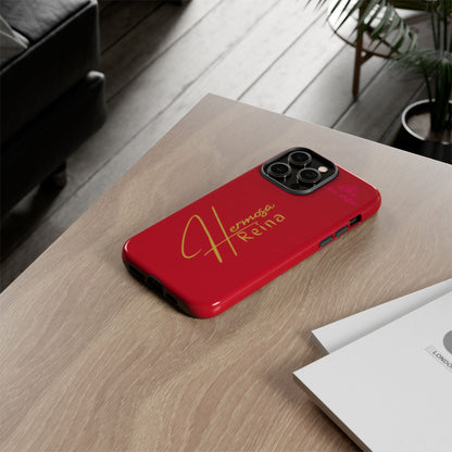 Houston 1.0 Cell Phone Case