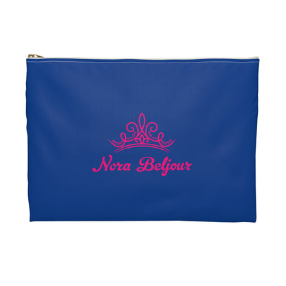 New York 1.0 Flat Pouch Bag