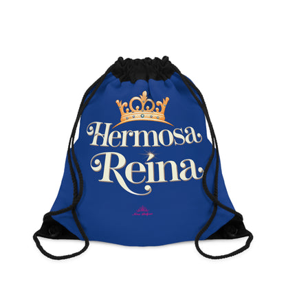 New York 1.0 Drawstring Bag