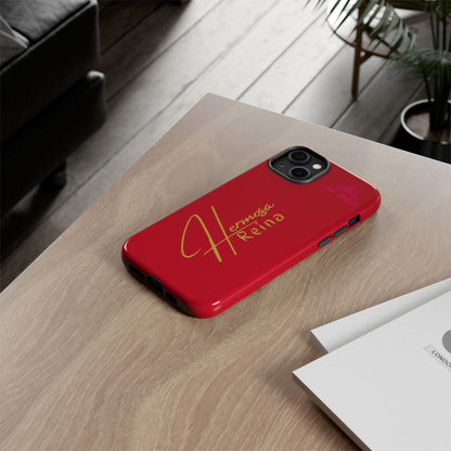 Houston 1.0 Cell Phone Case