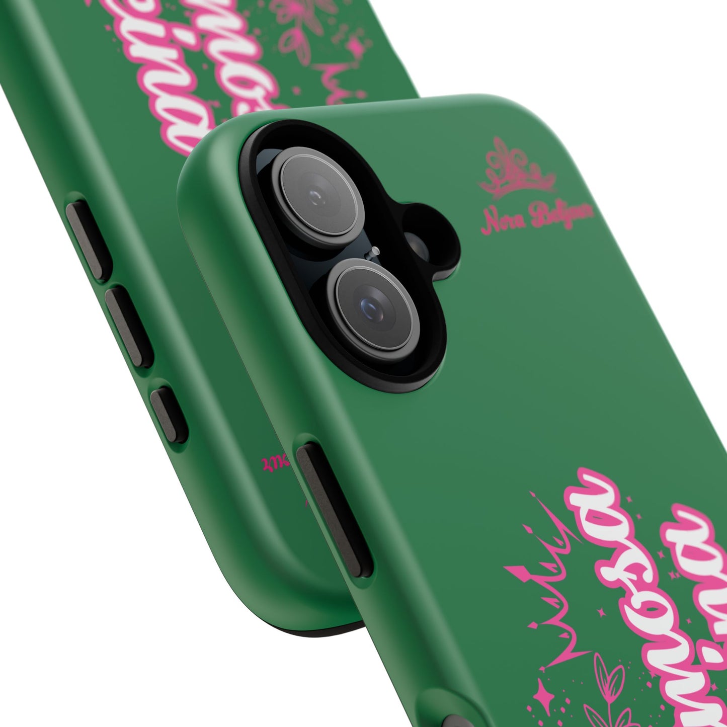 Miami 1.0 Cell Phone Case
