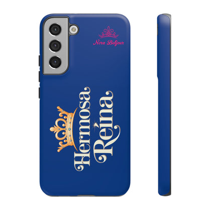 New York 1.0 Cell Phone Case