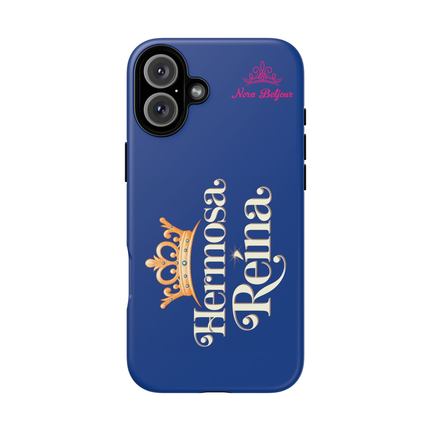 New York 1.0 Cell Phone Case