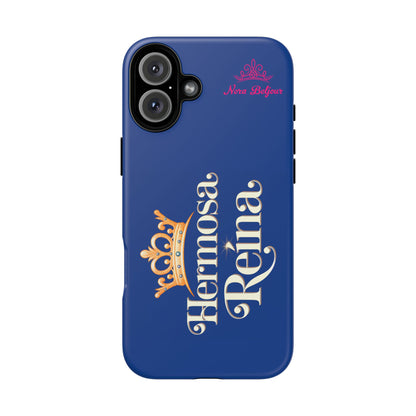 New York 1.0 Cell Phone Case